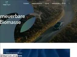 Sites similar to cropenergies.com