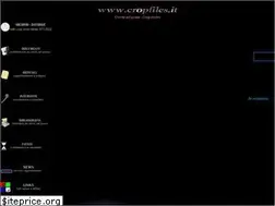 Sites similar to cropfiles.it
