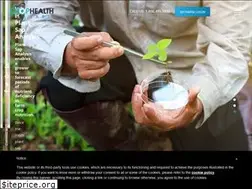 Sites similar to crophealthlabs.com