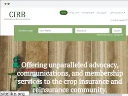 Sites similar to cropinsurance.org