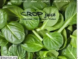 Sites similar to cropjuicesrq.com