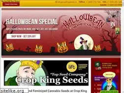 Sites similar to cropkingseeds.ca