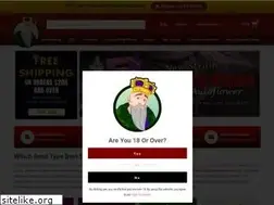 Sites similar to cropkingseeds.com