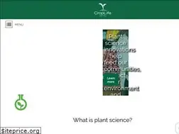 Sites similar to croplife.ca