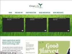 Sites similar to croplife.org.ph