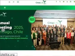 Sites similar to croplifela.org