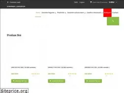 Sites similar to cropmarket.ro