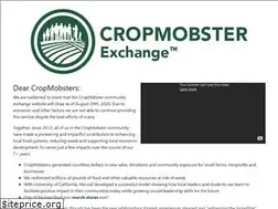 Sites similar to cropmobster.com