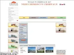 Sites similar to cropol.eu