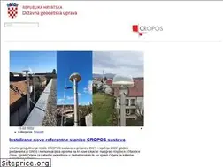 Sites similar to cropos.hr