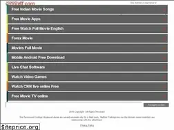 Sites similar to cropost.com