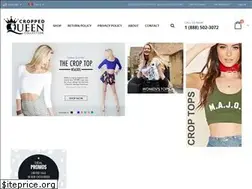 Sites similar to croppedqueens.com