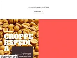 Sites similar to croppers.com.ar