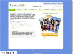 Sites similar to croppingtool.com