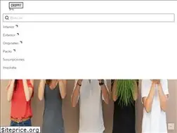 Sites similar to croppit.com