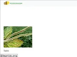 Sites similar to cropprotectionnetwork.org
