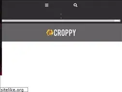 Sites similar to croppy.org