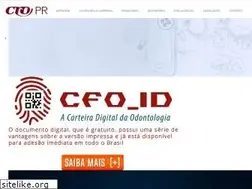 Sites similar to cropr.org.br