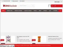 Sites similar to croproducts.com