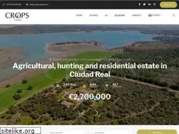 Sites similar to cropscapital.com