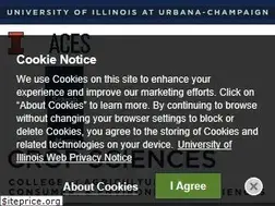 Sites similar to cropsci.illinois.edu
