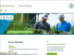 Sites similar to cropscience.bayer.us