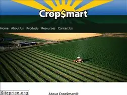 Sites similar to cropsmart.net