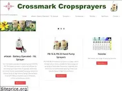Sites similar to cropsprayer.co.za