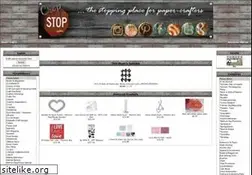 Sites similar to cropstop.com