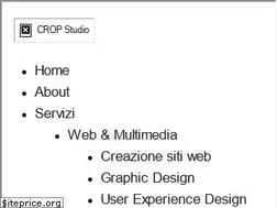 Sites similar to cropstudio.it