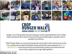 Sites similar to cropwalkonline.org