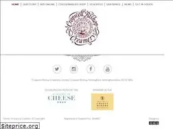 Sites similar to cropwellbishopstilton.com