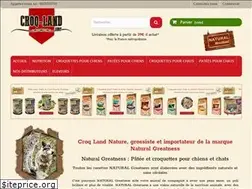 Sites similar to croq-land-nature.com