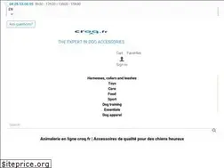 Sites similar to croq.eu
