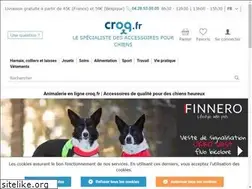 Sites similar to croq.fr