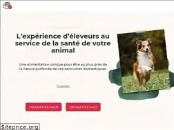 Sites similar to croqlavie.fr
