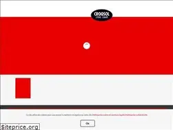 Sites similar to croqsol.com