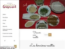 Sites similar to croquantfondantgourmand.com