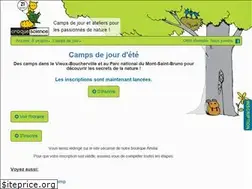 Sites similar to croque-science.ca