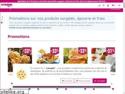 Sites similar to croquegel.com