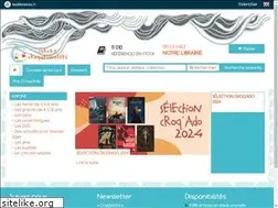 Sites similar to croquelinottes.fr