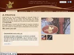 Sites similar to croquerable.com
