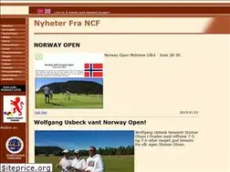 Sites similar to croquet.no