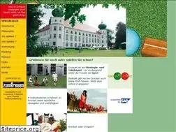 Sites similar to croquetclub.at
