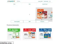 Sites similar to croquetero.com