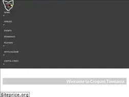 Sites similar to croquettas.com