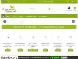 Sites similar to croquette-accessoire.fr