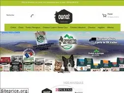 Sites similar to croquettes-des-volcans.fr