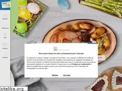 Sites similar to croquonslavie.fr