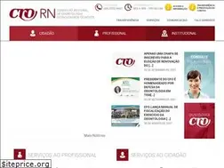 Sites similar to crorn.org.br